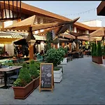 The Bloom Veranda - Elegant Center Retreat * 地拉那
