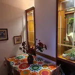 The Bloom Veranda - Elegant Center Retreat 公寓 地拉那