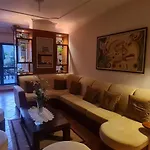 The Bloom Veranda - Elegant Center Retreat 地拉那