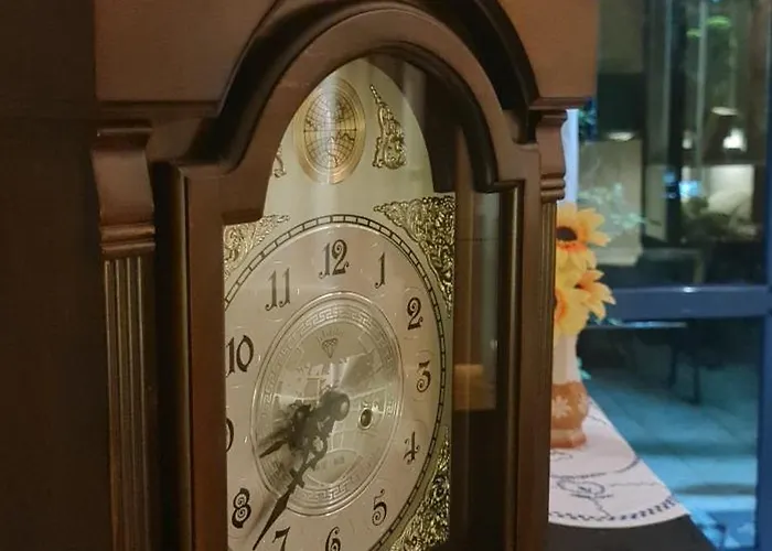 Apartmán The Bloom Veranda - Elegant Center Retreat