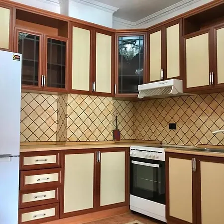 Appartement The Bloom Veranda - Elegant Center Retreat *