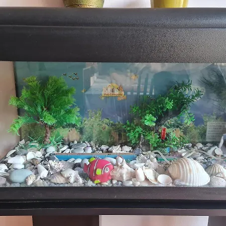 Daire The Bloom Veranda - Elegant Center Retreat Tiran