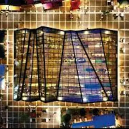 The Bloom Veranda - Elegant Center Retreat Appartement *