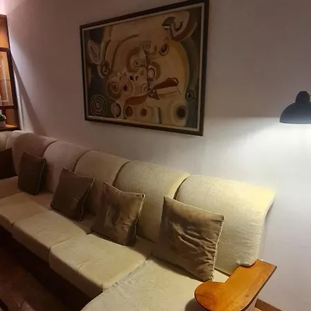 The Bloom Veranda - Elegant Center Retreat Apartamento *