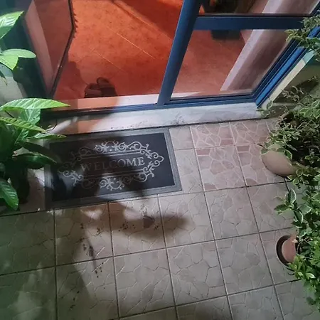 The Bloom Veranda - Elegant Center Retreat Tirana