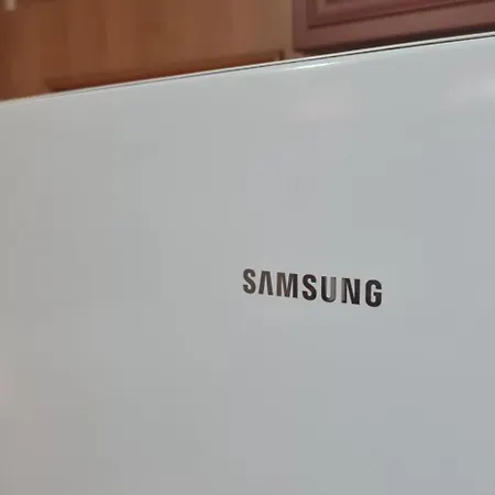 Appartement The Bloom Veranda - Elegant Center Retreat Tirana