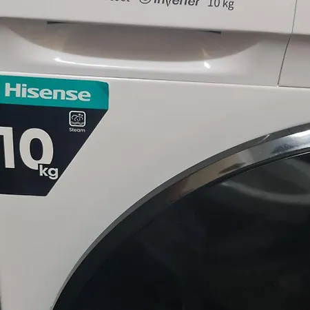 The Bloom Veranda - Elegant Center Retreat Appartement