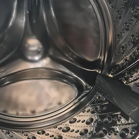 Daire The Bloom Veranda - Elegant Center Retreat Tiran