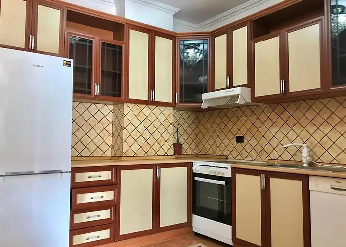 Apartment The Bloom Veranda - Elegant Center Retreat *