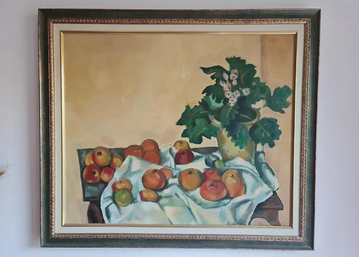 The Bloom Veranda - Elegant Center Retreat アパート