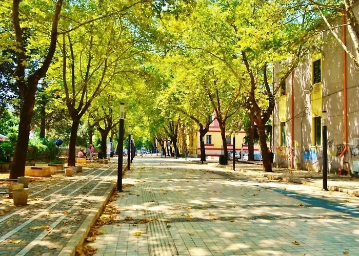 The Bloom Veranda - Elegant Center Retreat Apartment *