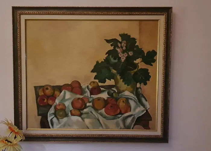 The Bloom Veranda - Elegant Center Retreat アパート *