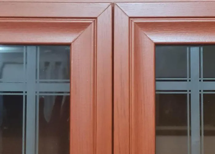 Apartment The Bloom Veranda - Elegant Center Retreat Tirana