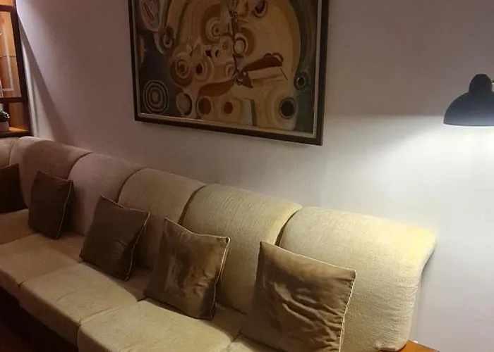 The Bloom Veranda - Elegant Center Retreat アパート *