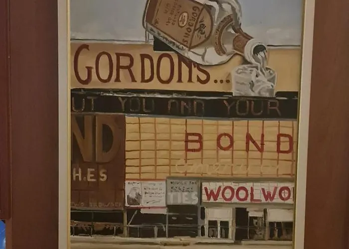 The Bloom Veranda - Elegant Center Retreat アパート *