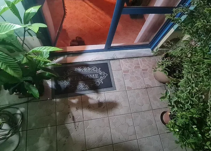 The Bloom Veranda - Elegant Center Retreat ティラナ