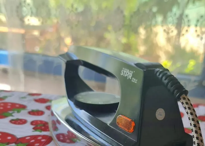 The Bloom Veranda - Elegant Center Retreat Apartment Tirana